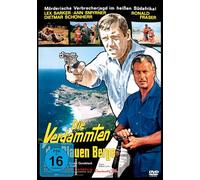 Die Verdammten der Blauen Berge (Neuauflage) [DVD]