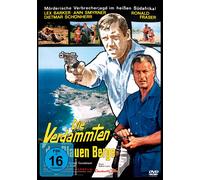 Die Verdammten der Blauen Berge (Neuauflage) [Alemania] [DVD]