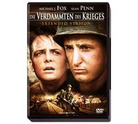 Die Verdammten des Krieges [Alemania] [DVD]