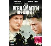 Die Verdammten des Krieges [Alemania] [DVD]