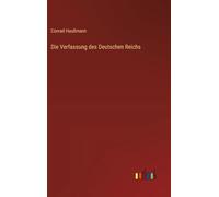 Die Verfassung des Deutschen Reichs