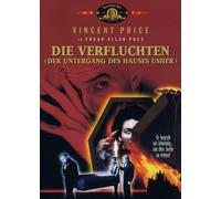 Die Verfluchten [Alemania] [DVD]