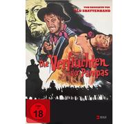 Die Verfluchten der Pampas [DVD]