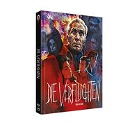 Die Verfluchten - Der Untergang des Hauses Ushers (2-Disc Limited Collector's Edition Nr. 25) [Alemania] [Blu-ray]