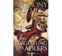 Die Vergeltung des Adlers: Roman: 6