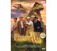 Die vergessene Welt [Alemania] [DVD]