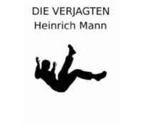 Die Verjagten (ebook)