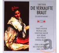Die Verkaufte Braut