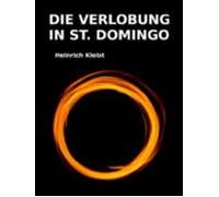 Die Verlobung In St. Domingo (ebook)