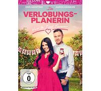 Die Verlobungsplanerin - How To Find Forever [Alemania] [DVD]