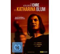 Die verlorene Ehre der Katharina Blum / Digital Remastered [DVD]