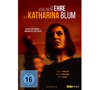 Die verlorene Ehre der Katharina Blum / Digital Remastered (DVD) Winkler Angela