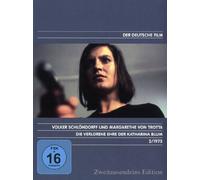 Die verlorene Ehre der Katharina Blum [DVD] (IMPORT) (No hay versión española)