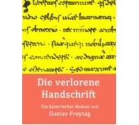 Die Verlorene Handschrift (ebook)