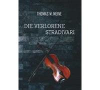 Die Verlorene Stradivari (ebook)
