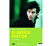 Die verlorene Umarmung - El abrazo perdido [Alemania] [DVD]