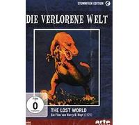 Die verlorene Welt [Alemania] [DVD]