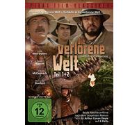 Die verlorene Welt/Rückkehr in die verlorene Welt [Alemania] [DVD]