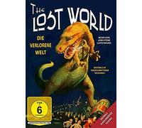 Die Verlorene Welt - The Lost World (1926) - kolorierte Fassung [Alemania] [DVD]