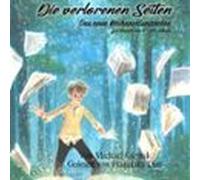 Die Verlorenen Seiten (audiolibro)