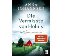 Die Vermisste von Holnis: 11 (Die Inselkommissarin)