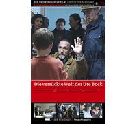 Die verrückte Welt der Ute Bock - Edition der Standard [Alemania] [DVD]