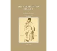 Die Verrückten Band 5 (ebook)