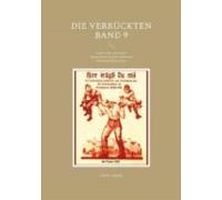 Die Verrückten Band 9 (ebook)