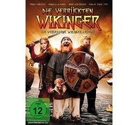 Die verrückten Wikinger [Alemania] [DVD]