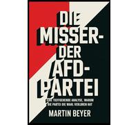 Die Versäumnisse der AfD: Eine eingehende Analyse, warum die Partei die Wahl verloren hat
