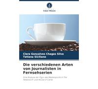 Die verschiedenen Arten von Journalisten in Fernsehserien: Eine Analyse der Figur des Medienprofis in The Newsroom und House of Cards