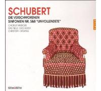 Die Verschworenen / Symphonies 5 & 8