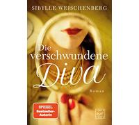 Die verschwundene Diva (Spuren der Vergangenheit)
