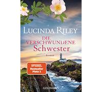 Die verschwundene Schwester – novela – Goldmann