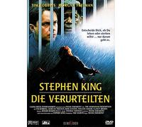 Die Verurteilten [Alemania] [DVD]