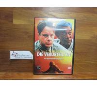 Die Verurteilten [Alemania] [DVD]