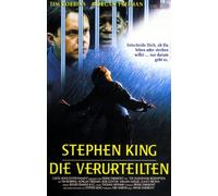 Die Verurteilten [Alemania] [VHS]