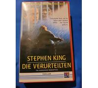 Die Verurteilten [Alemania] [VHS]