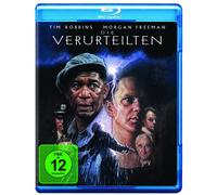 Die Verurteilten (Blu-ray) (Importación USA)