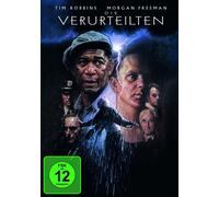 Die Verurteilten (DVD)