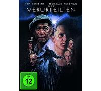 Die Verurteilten [DVD]