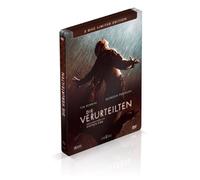 Die Verurteilten - Stephen King - Metal-Pack [Alemania] [DVD]