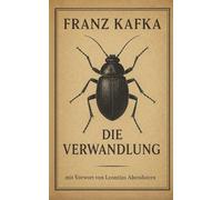 Die Verwandlung