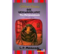 Die Verwandlung (Anime-Stil): Die Geschichte von Gregor Samsa: Kinderbuch über Anime und Fantasy.