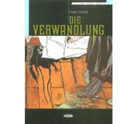 Die Verwandlung. Buch (+CD): B1-niveau ERK (CIDEB LESEN UND UBEN)