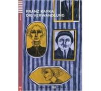 Die Verwandlung + Cd