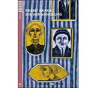 Die Verwandlung + Cd