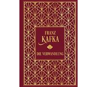 Die Verwandlung | Franz Kafka