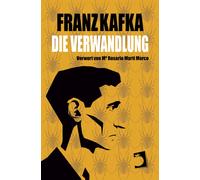 DIE VERWANDLUNG | Franz Kafka