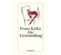 Die Verwandlung | Franz Kafka